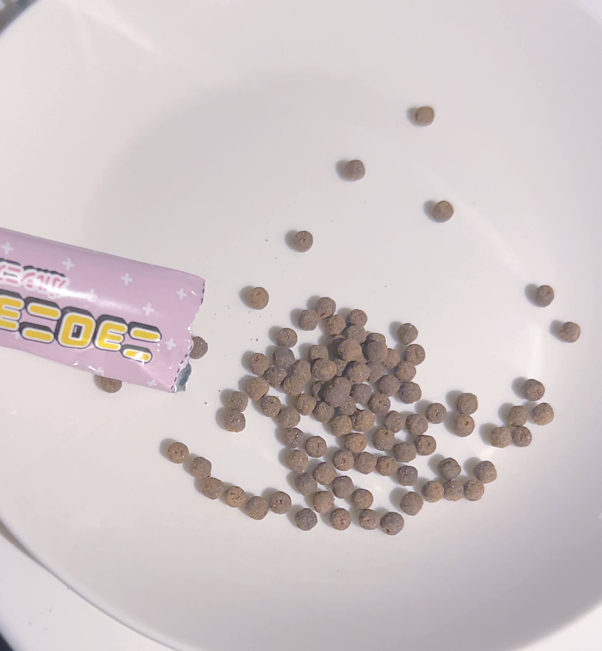 ニョロニョロ隊長+ ガルシニア+/In style Plus/健康サプリメントを使ったクチコミ（3枚目）