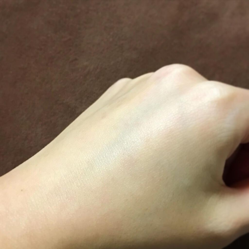 ホイップラップハンドクリーム/ビューティーワールド/ハンドクリームを使ったクチコミ(4枚目)