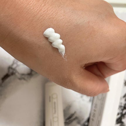 トランスフォーマートーンアップUVプライマー SPF38 PA+++/SISI/化粧下地を使ったクチコミ(3枚目)