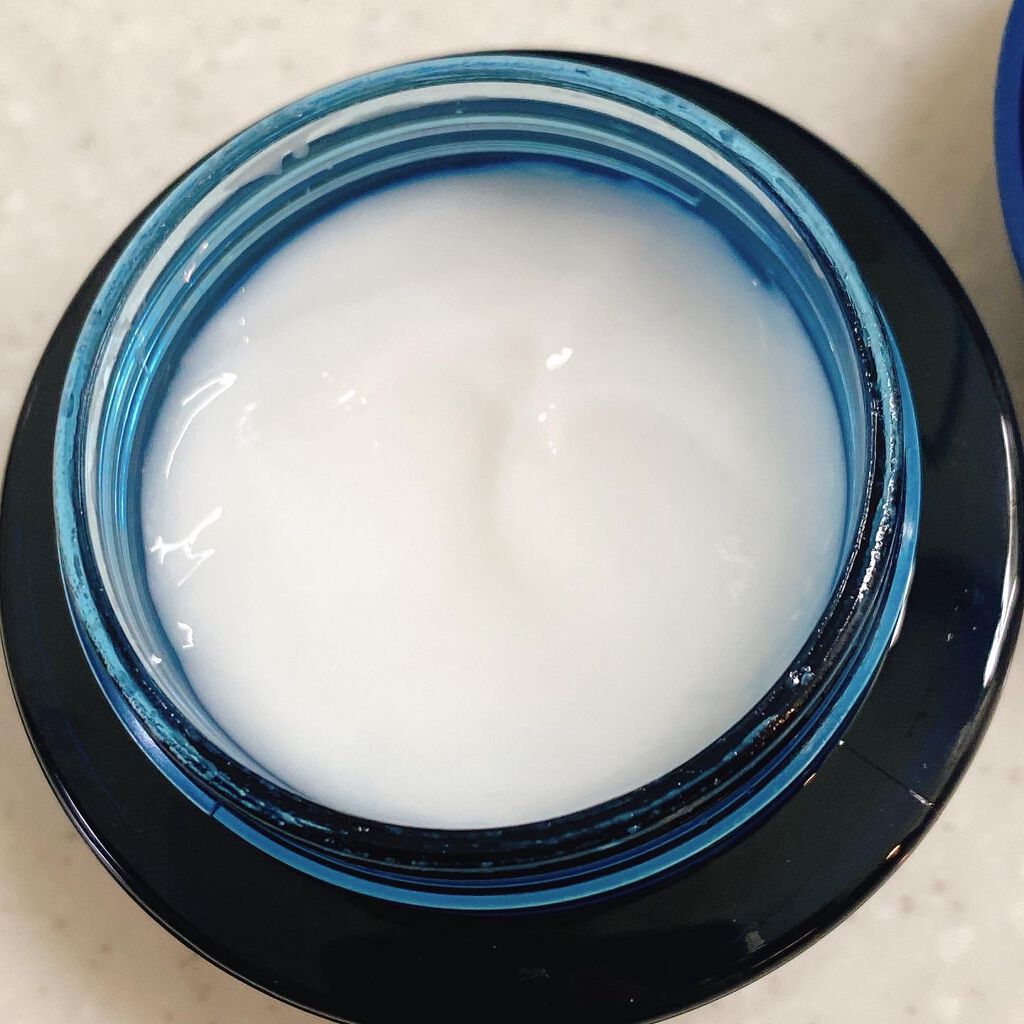 肌潤ジェルクリーム/米肌/フェイスクリームを使ったクチコミ(2枚目)