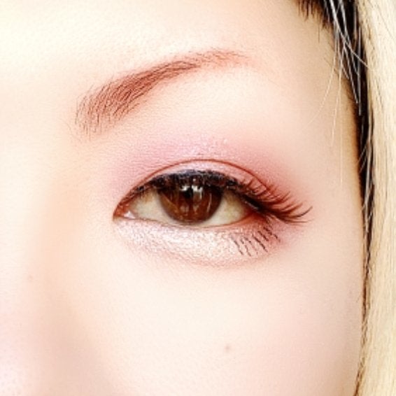 9色アイシャドウ/Étoile Rose/アイシャドウパレットを使ったクチコミ(5枚目)