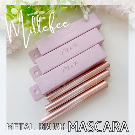 ヒロインメイクSP スピーディーマスカラリムーバー/ヒロインメイク/ポイントメイクリムーバーを使ったクチコミ(10枚目)