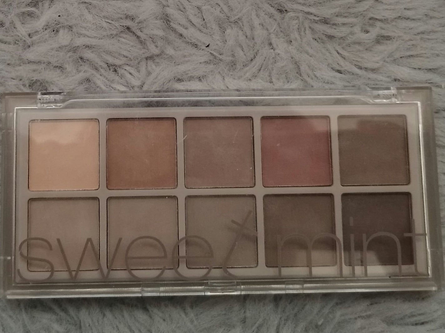 シェーディングパウダー/キャンメイク/シェーディングを使ったクチコミ(5枚目)