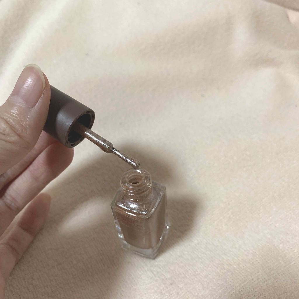 ネイルホリック/ネイルホリック/マニキュアを使ったクチコミ（2枚目）