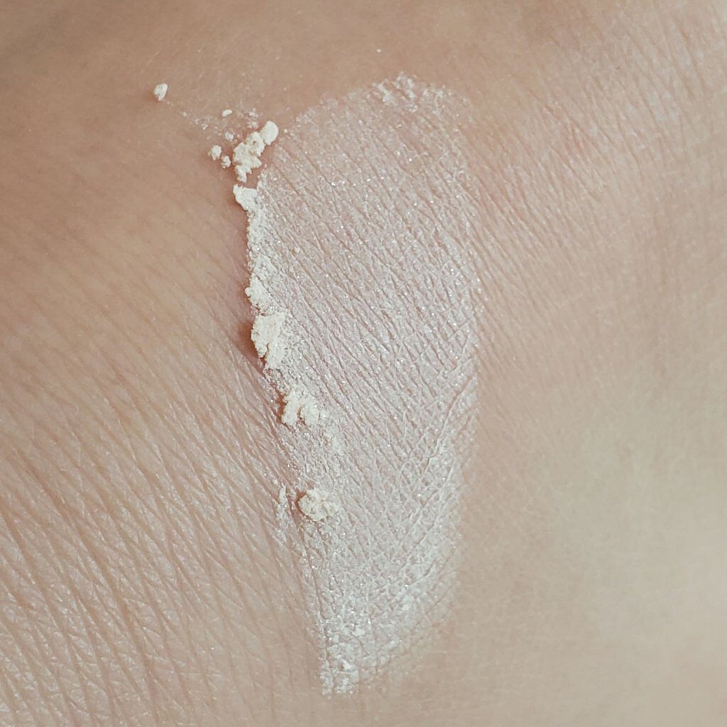 エクストラリッチパウダー　’２２/excel/ルースパウダーを使ったクチコミ（3枚目）