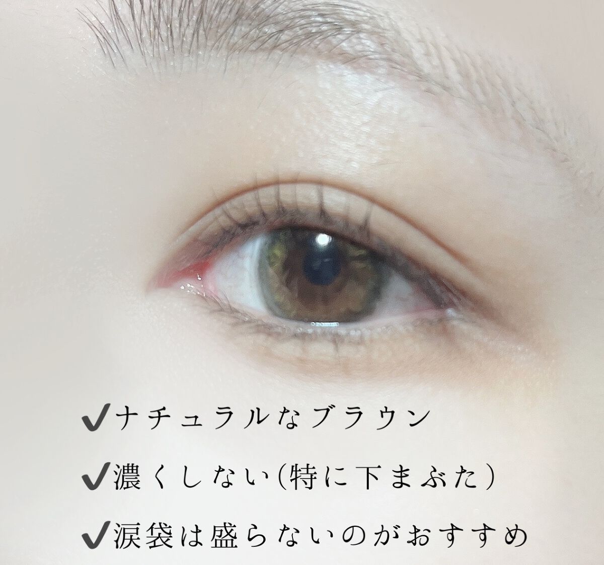 グロウフルールハイライター/キャンメイク/パウダーハイライトを使ったクチコミ(2枚目)