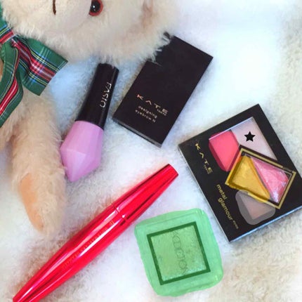 アディクション ザ アイシャドウ/ADDICTION/単色アイシャドウを使ったクチコミ(3枚目)