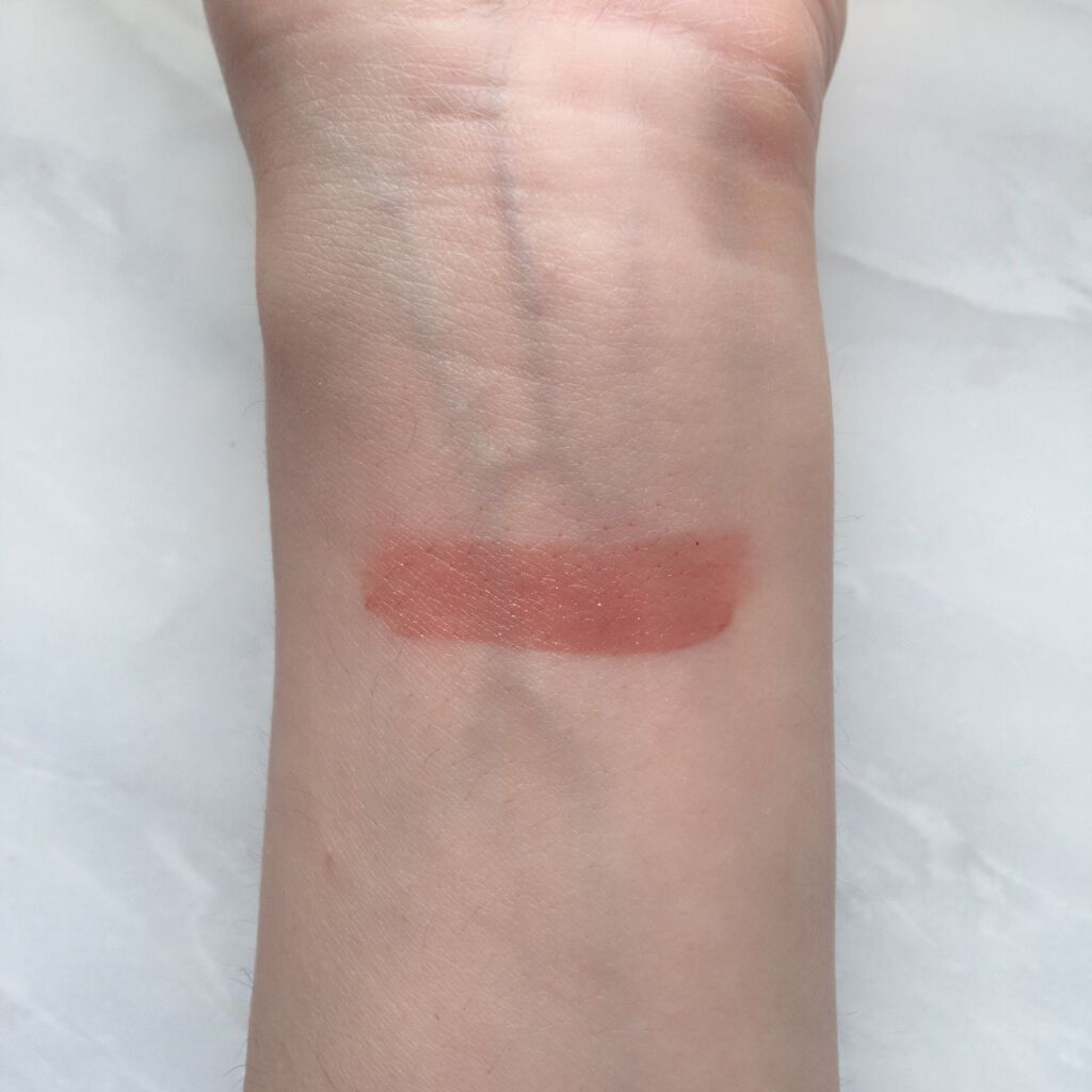 アピュー ジューシーパン スパークリングティント/A’pieu/口紅を使ったクチコミ(4枚目)