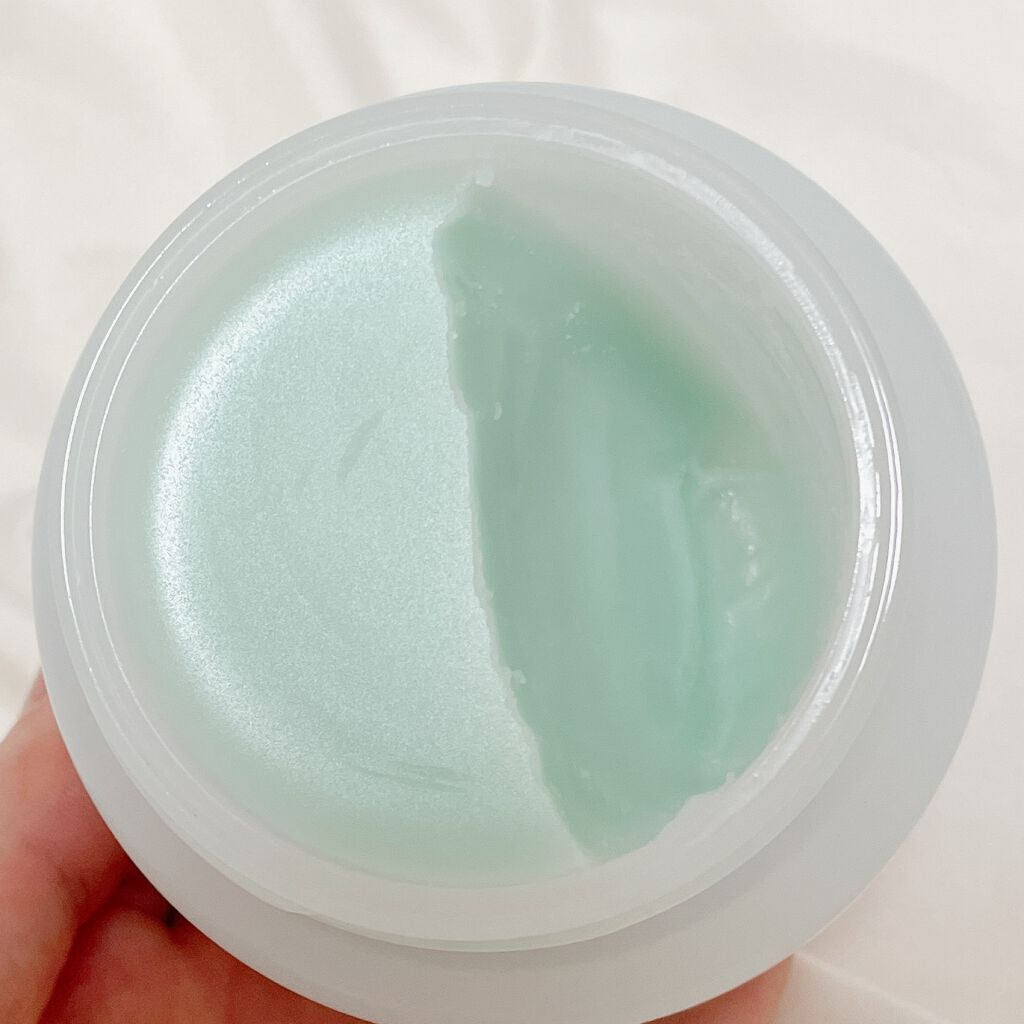 シカクレンジングバーム/mgb skin/クレンジングバームを使ったクチコミ(3枚目)