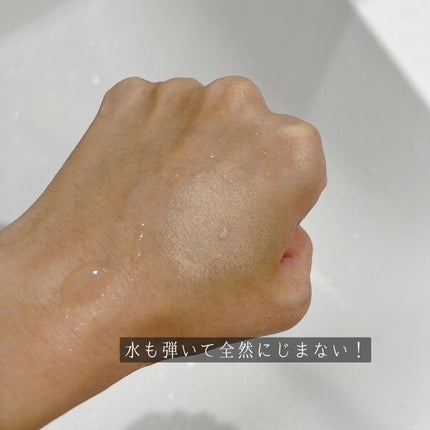 タトゥーウォータープルーフスカーコンシーラー/フォレンコス/リキッドコンシーラーを使ったクチコミ(4枚目)