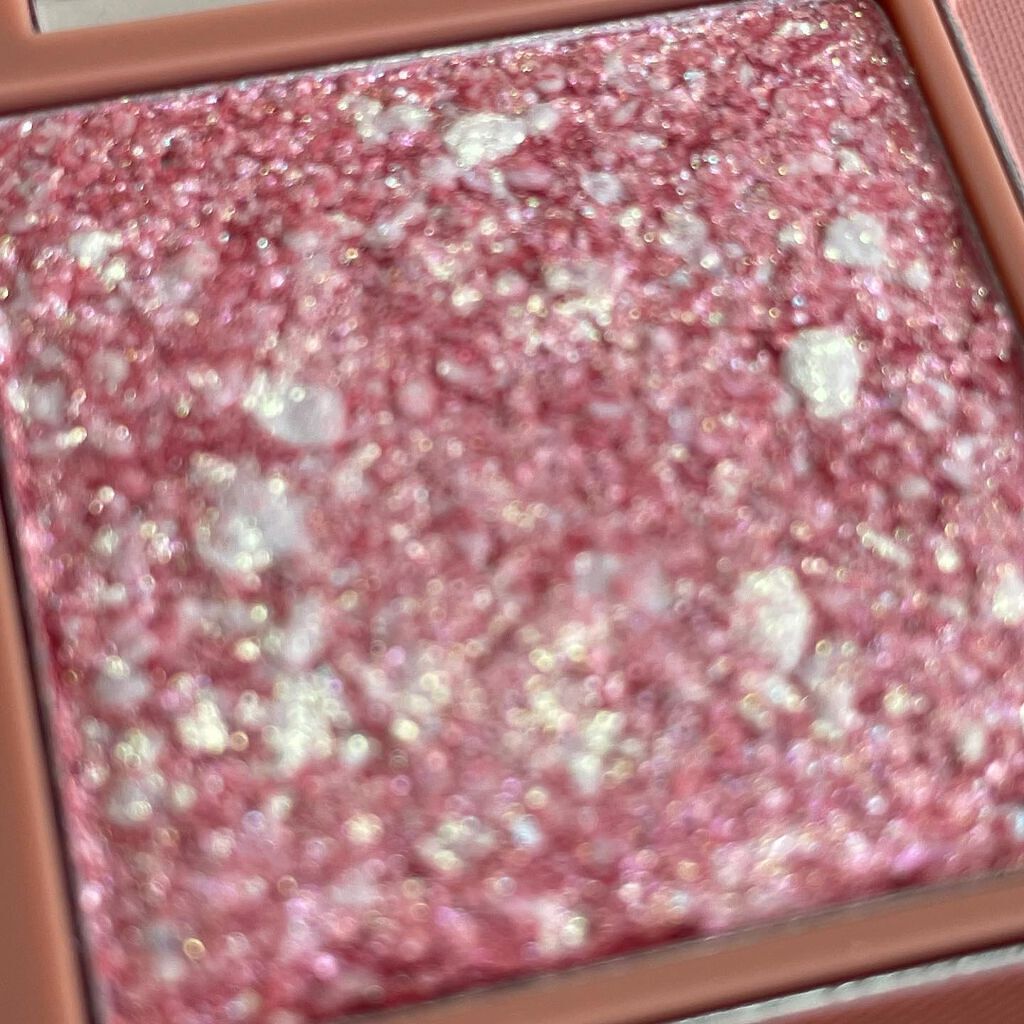 プロ ブラッシャー パレット/CLIO/パウダーチークを使ったクチコミ(5枚目)