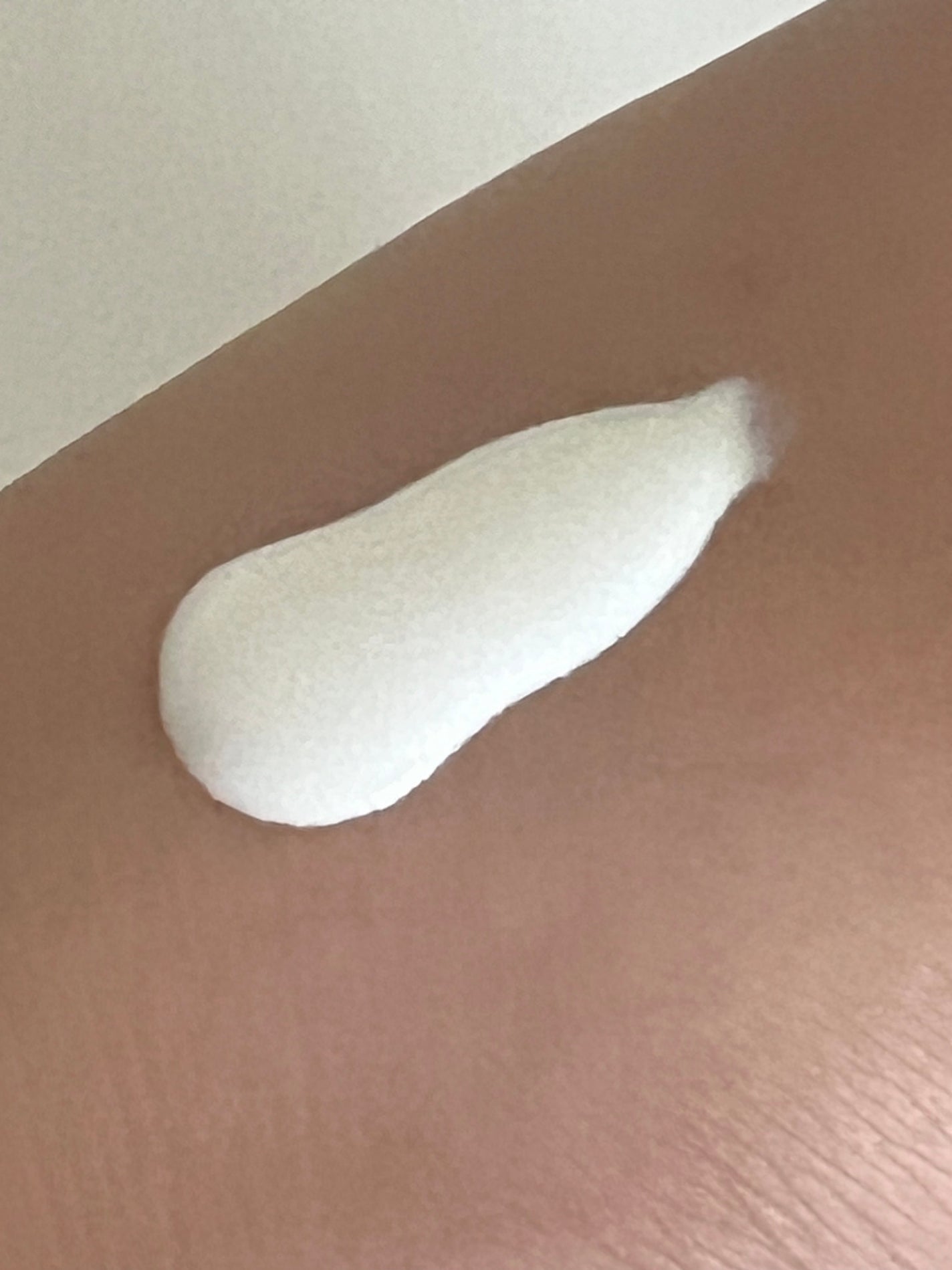 スキンバリア サンセーフ/Biodance/日焼け止めクリームを使ったクチコミ(2枚目)