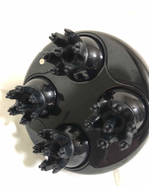 EMS HEAD SPA/MYTREX/ヘッドマッサージャー by Kochi9899