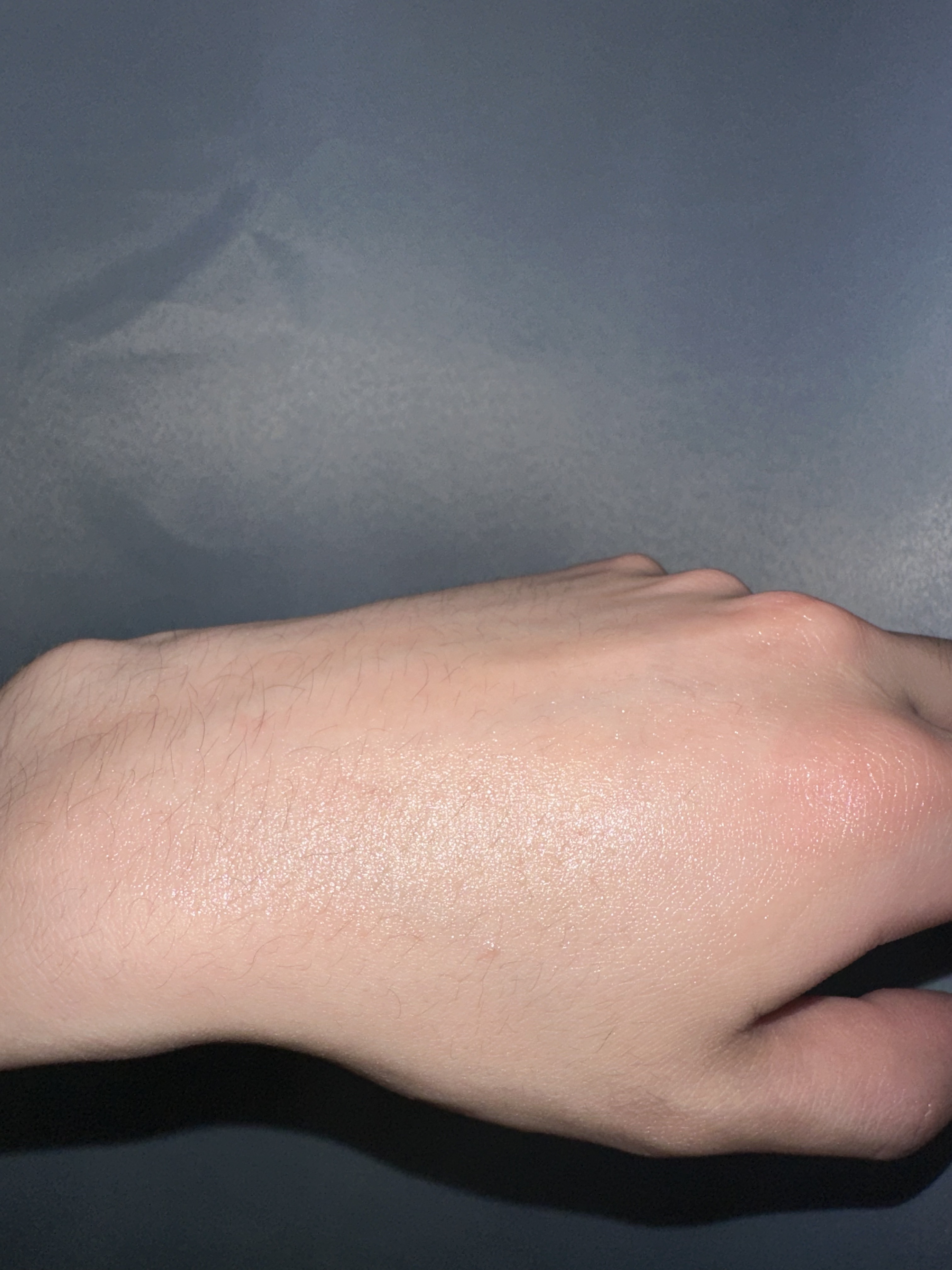 エアリーフィットサンスティック/KAHI/日焼け止めスティックを使ったクチコミ（3枚目）