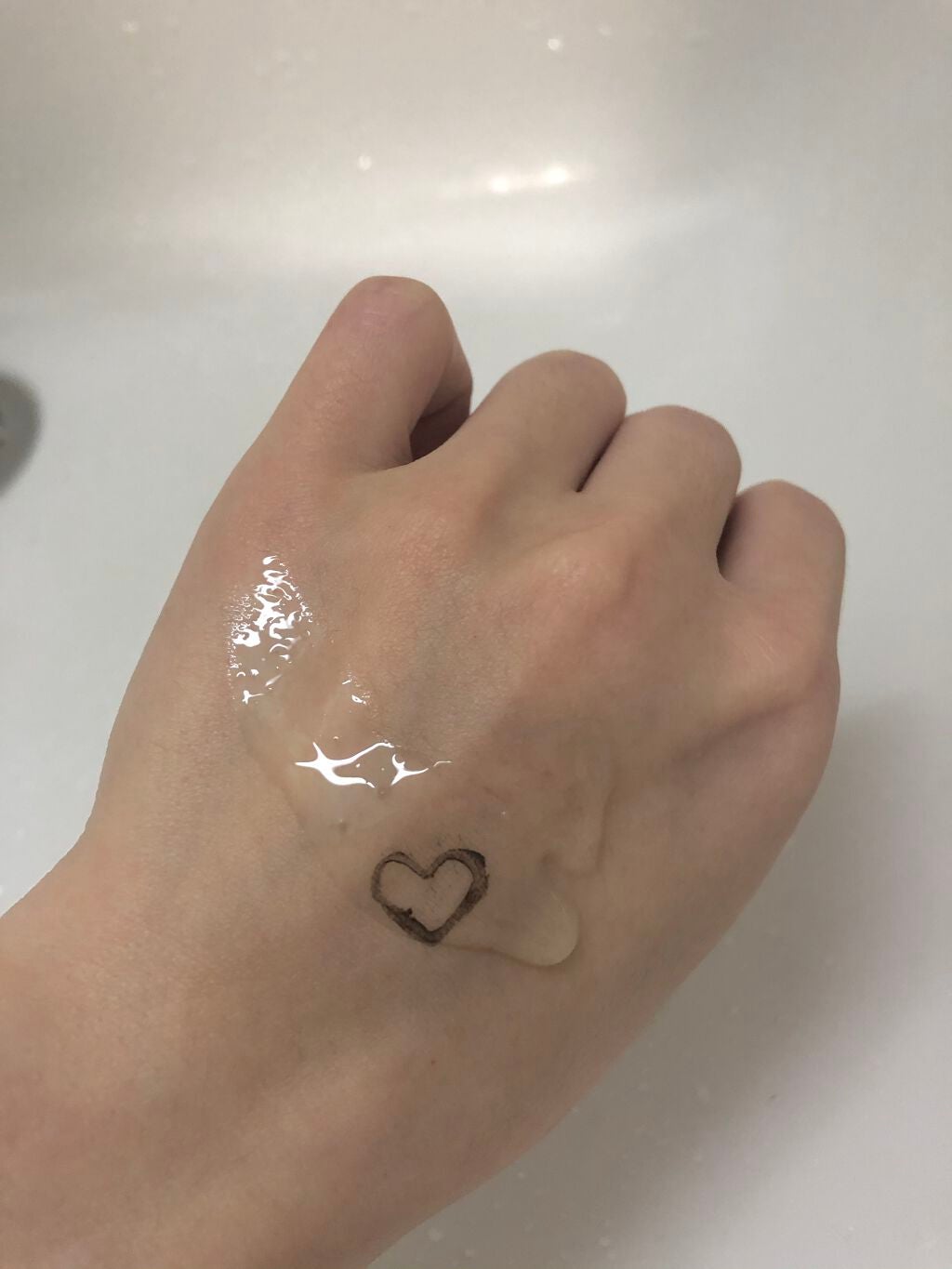 パーフェクトC クレンジング&洗顔ジェル/Perfect C/クレンジングジェルを使ったクチコミ(3枚目)