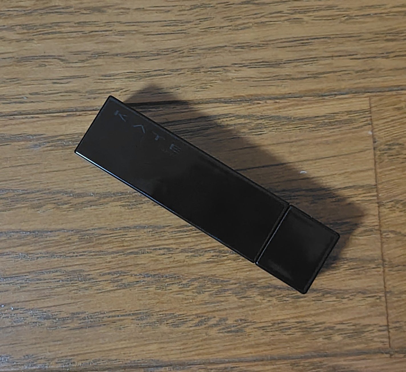 ケイト リップモンスター/KATE/口紅を使ったクチコミ(1枚目)