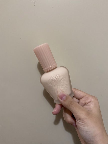 モイスチュアライジング ファンデーション プライマー S/PAUL & JOE BEAUTE/化粧下地を使ったクチコミ(1枚目)