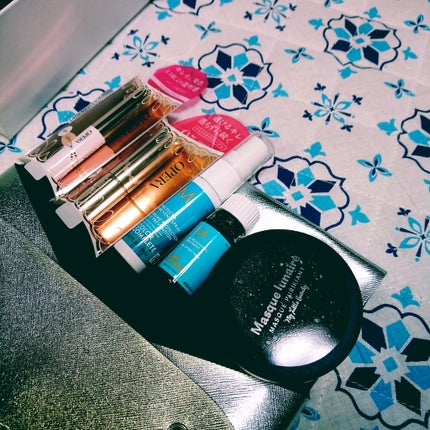 オペラ リップティント N/OPERA/リップティントを使ったクチコミ(2枚目)