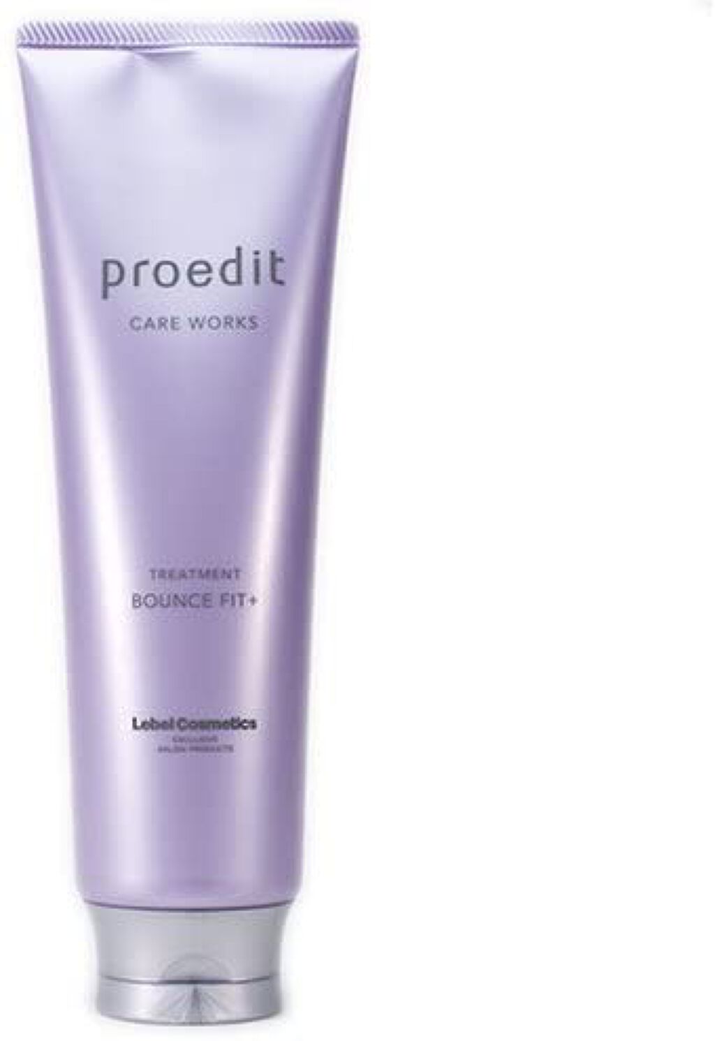 LebeL プロエディット ヘアトリートメント バウンスフィット