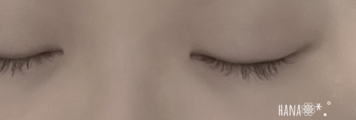 まつげ美容液EX/CEZANNE/まつげ美容液を使ったクチコミ（2枚目）