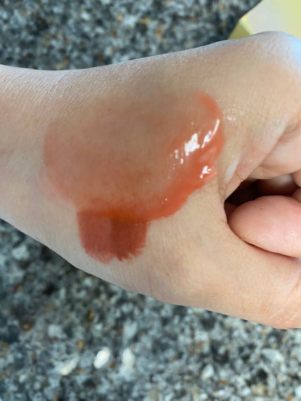 クリーンイットゼロ クレンジングバーム ナリシング/BANILA CO/クレンジングバームを使ったクチコミ(4枚目)