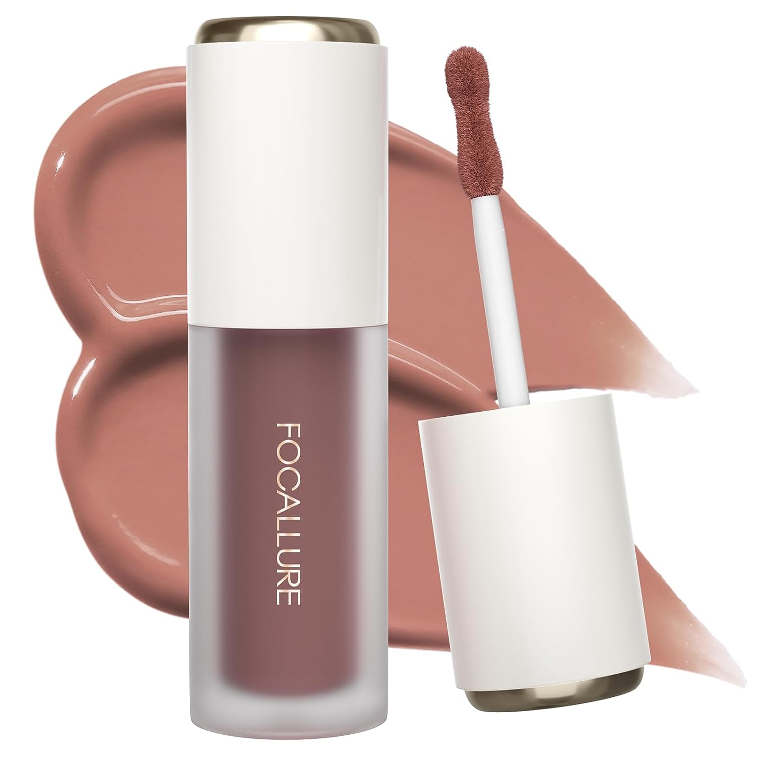 シルキークリームリキッドブラッシュ BAD GAME