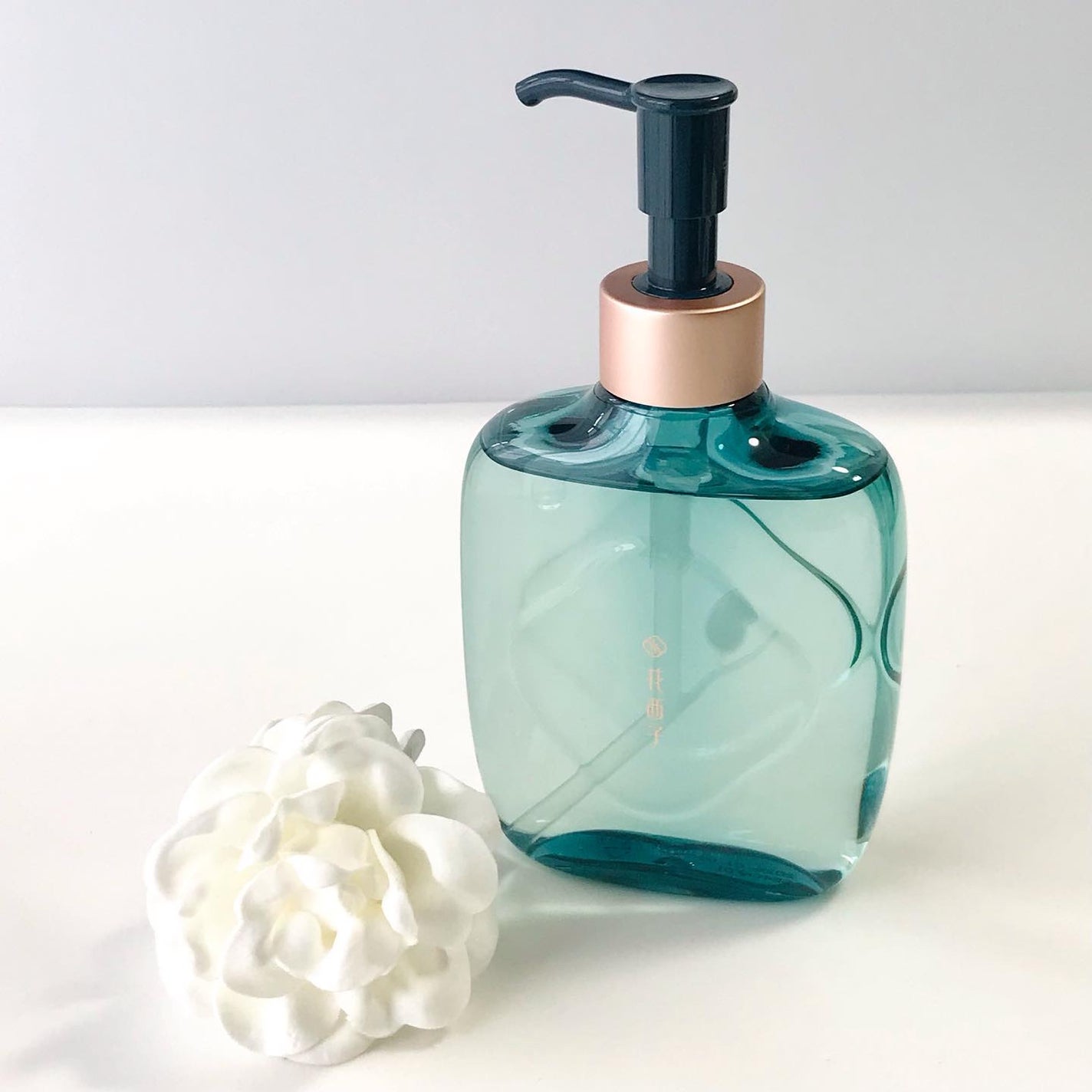 花萃浄顔 クレンジングオイル/花西子/オイルクレンジングを使ったクチコミ(2枚目)