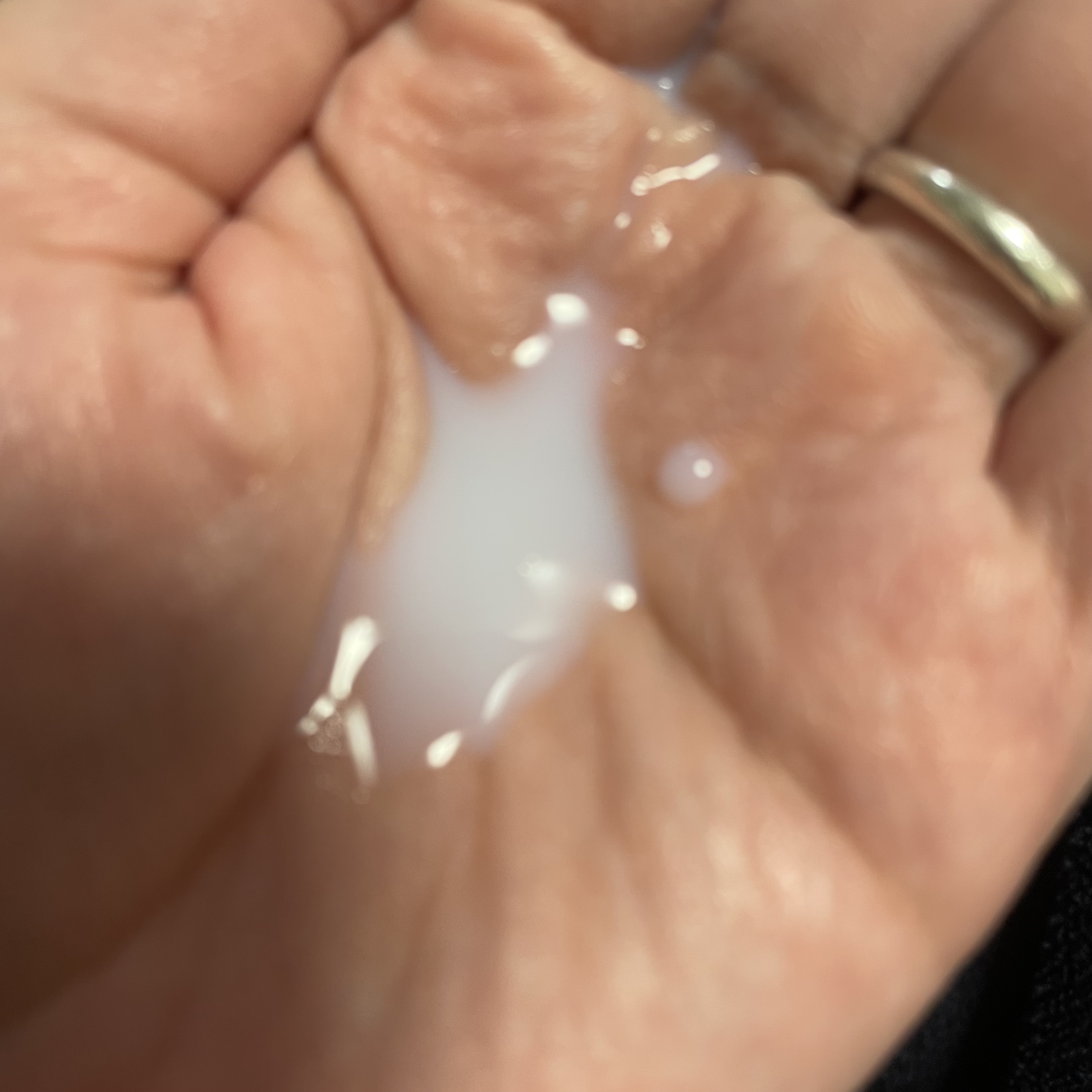 クリームスキン ローション/LANEIGE/化粧水を使ったクチコミ（2枚目）