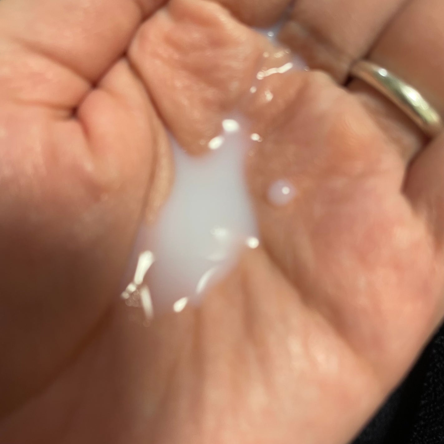 クリームスキン ローション/LANEIGE/化粧水を使ったクチコミ(2枚目)