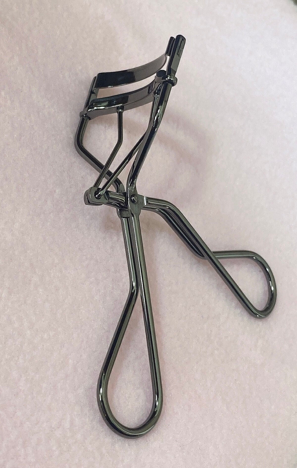 エッジフリー アイラッシュカーラー/マキアージュ/ビューラーを使ったクチコミ(1枚目)