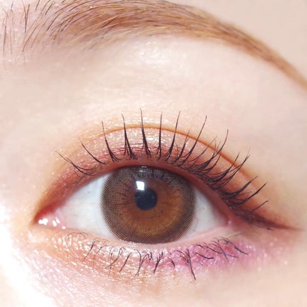 オーラクリエイション/BLEND BERRY/アイシャドウパレットを使ったクチコミ(3枚目)