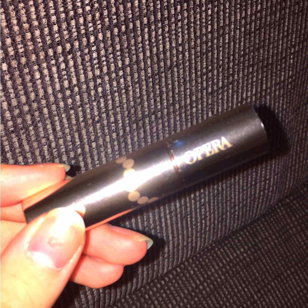 オペラ リップティント N/OPERA/リップティントを使ったクチコミ（1枚目）