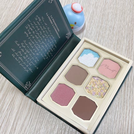 フィルム眉カラー/デジャヴュ/眉マスカラを使ったクチコミ(4枚目)