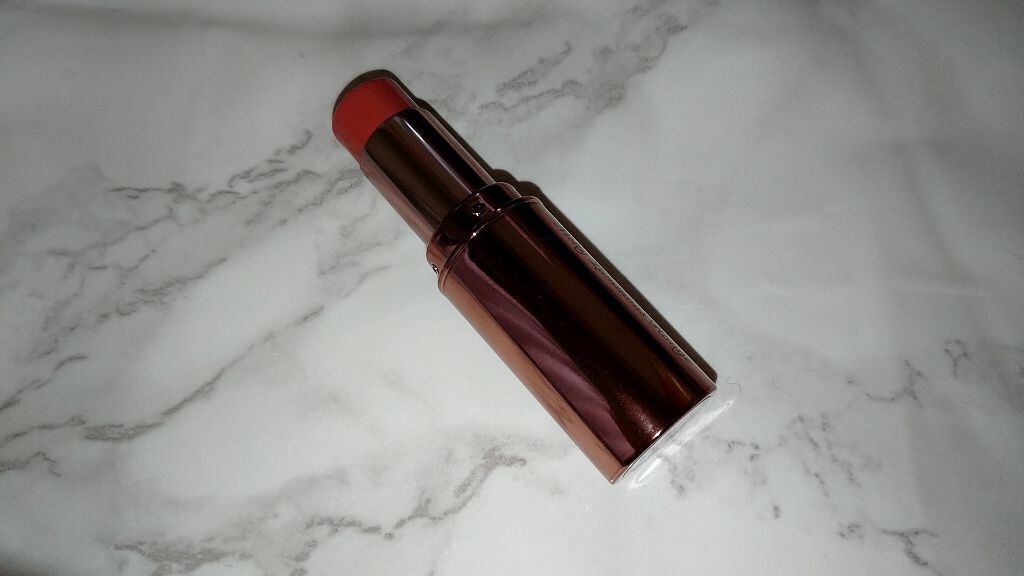 メルティールミナスルージュ/キャンメイク/口紅を使ったクチコミ(2枚目)