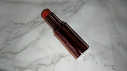 メルティールミナスルージュ(ティントタイプ)/キャンメイク/リップティントを使ったクチコミ(2枚目)