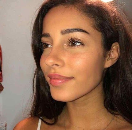 ラッシュニスタ N/MAYBELLINE NEW YORK/マスカラを使ったクチコミ(3枚目)