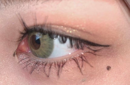 【旧】ディオールショウ マキシマイザー 3D/Dior/マスカラ下地を使ったクチコミ(2枚目)