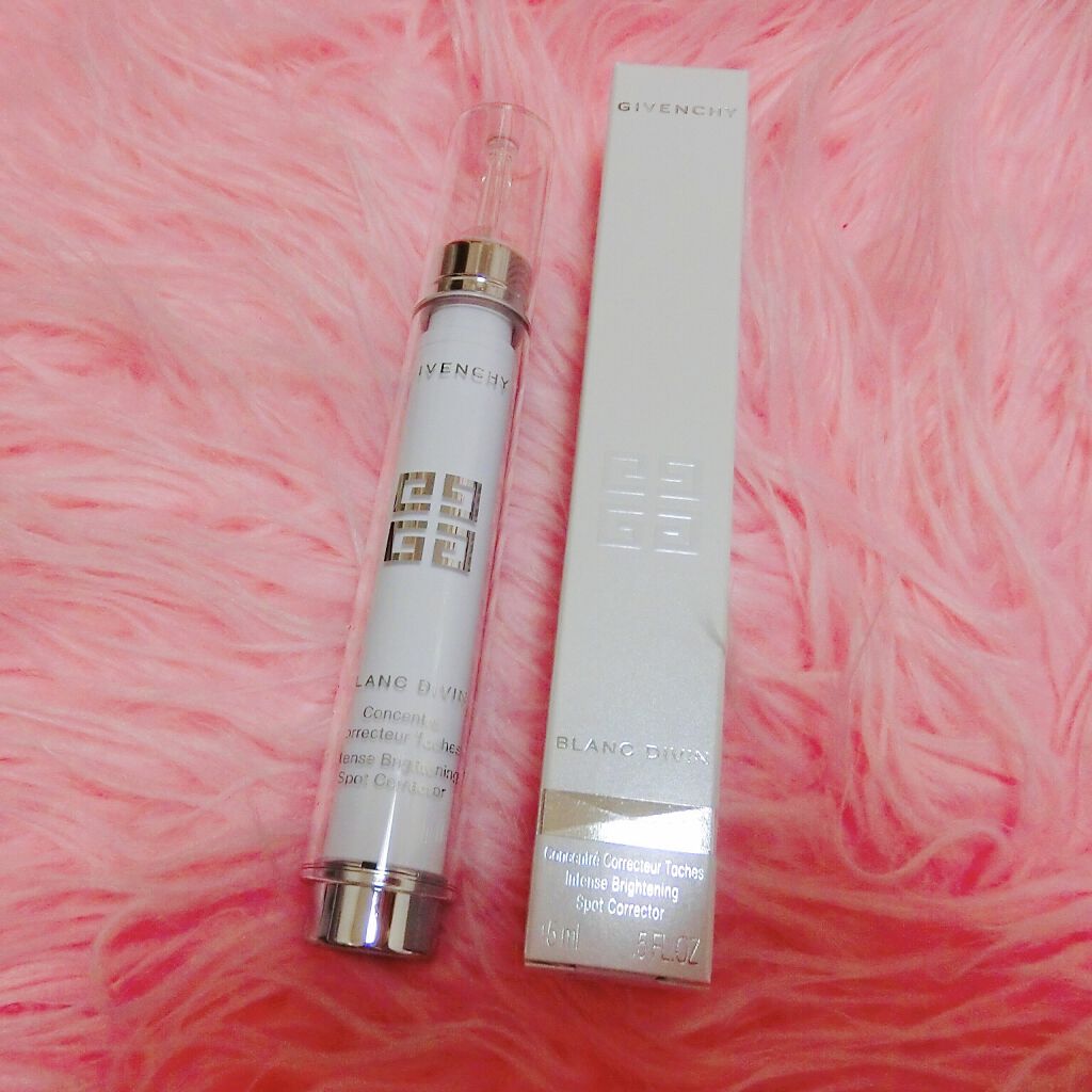 受賞店舗】 GIVENCHY ブラン ディヴァン セラム 美白美容液 kead.al