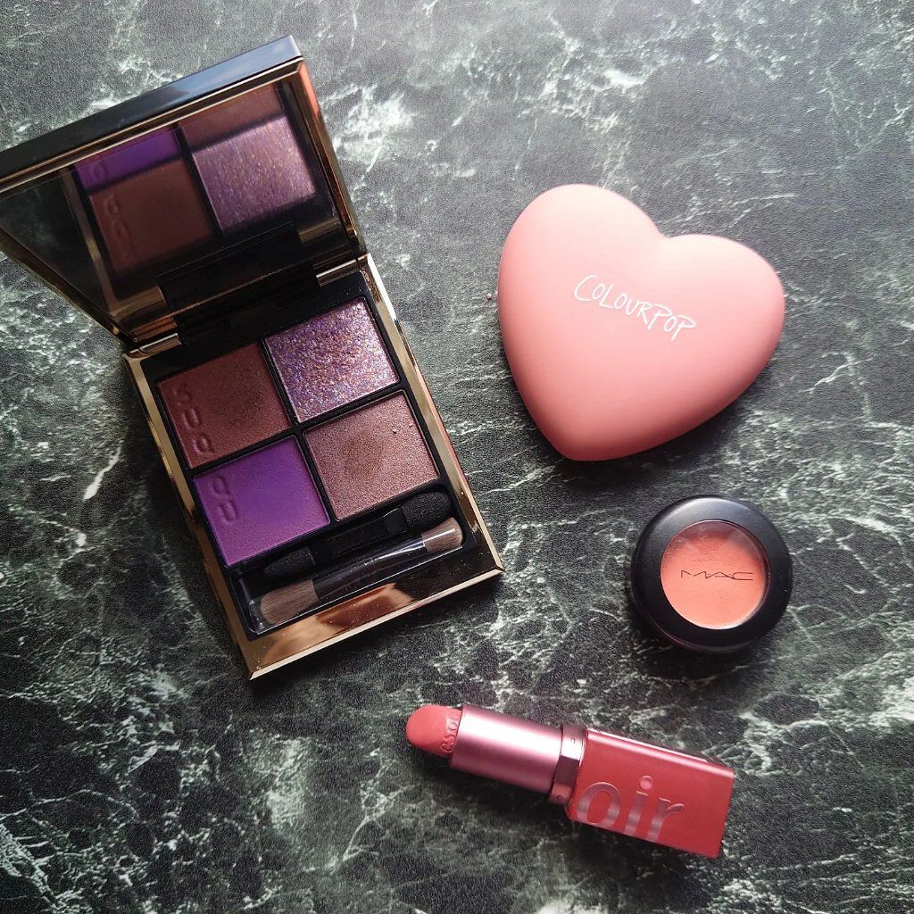 シグニチャー カラー アイズ/SUQQU/アイシャドウパレットを使ったクチコミ（3枚目）