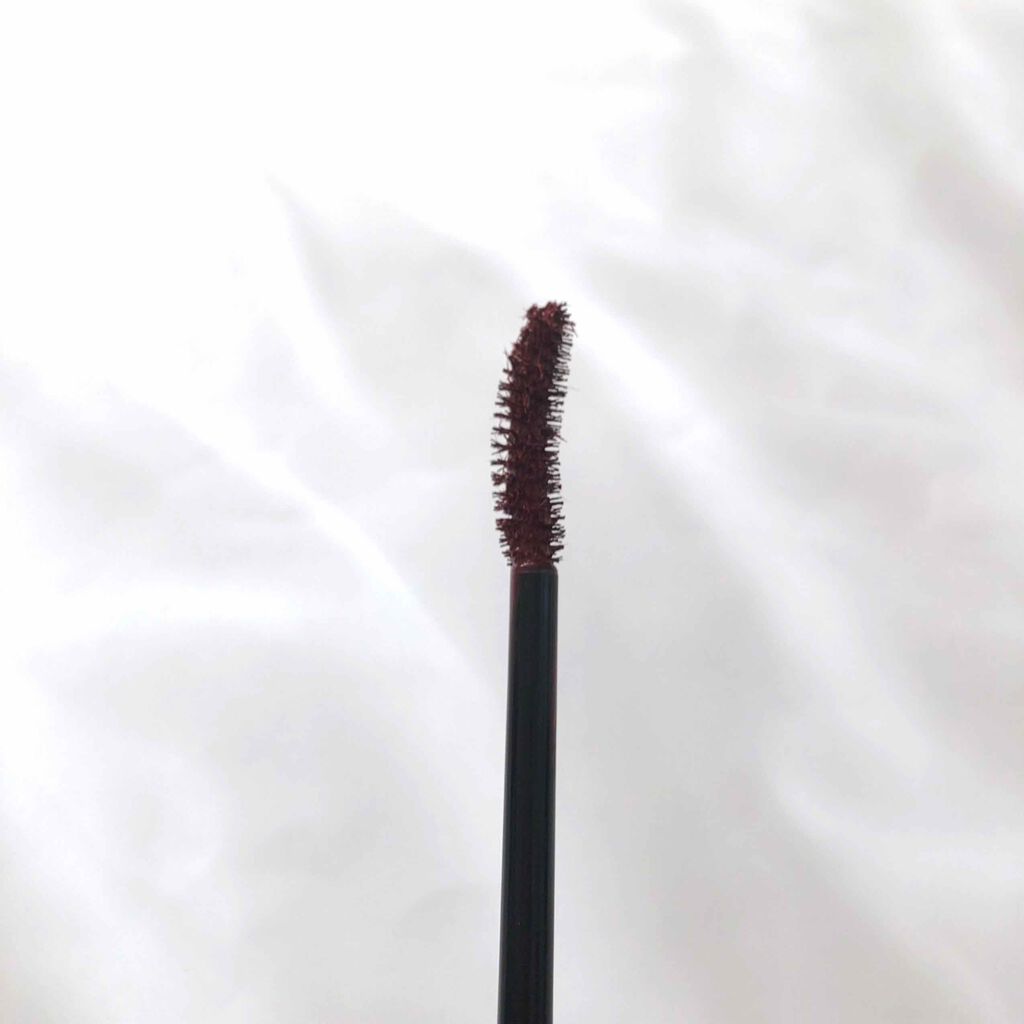 ロング&カールマスカラ アドバンストフィルム/ヒロインメイク/マスカラを使ったクチコミ(3枚目)