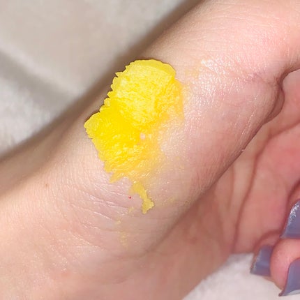 クレンジングバームV/CLAYGE/クレンジングバームを使ったクチコミ(3枚目)