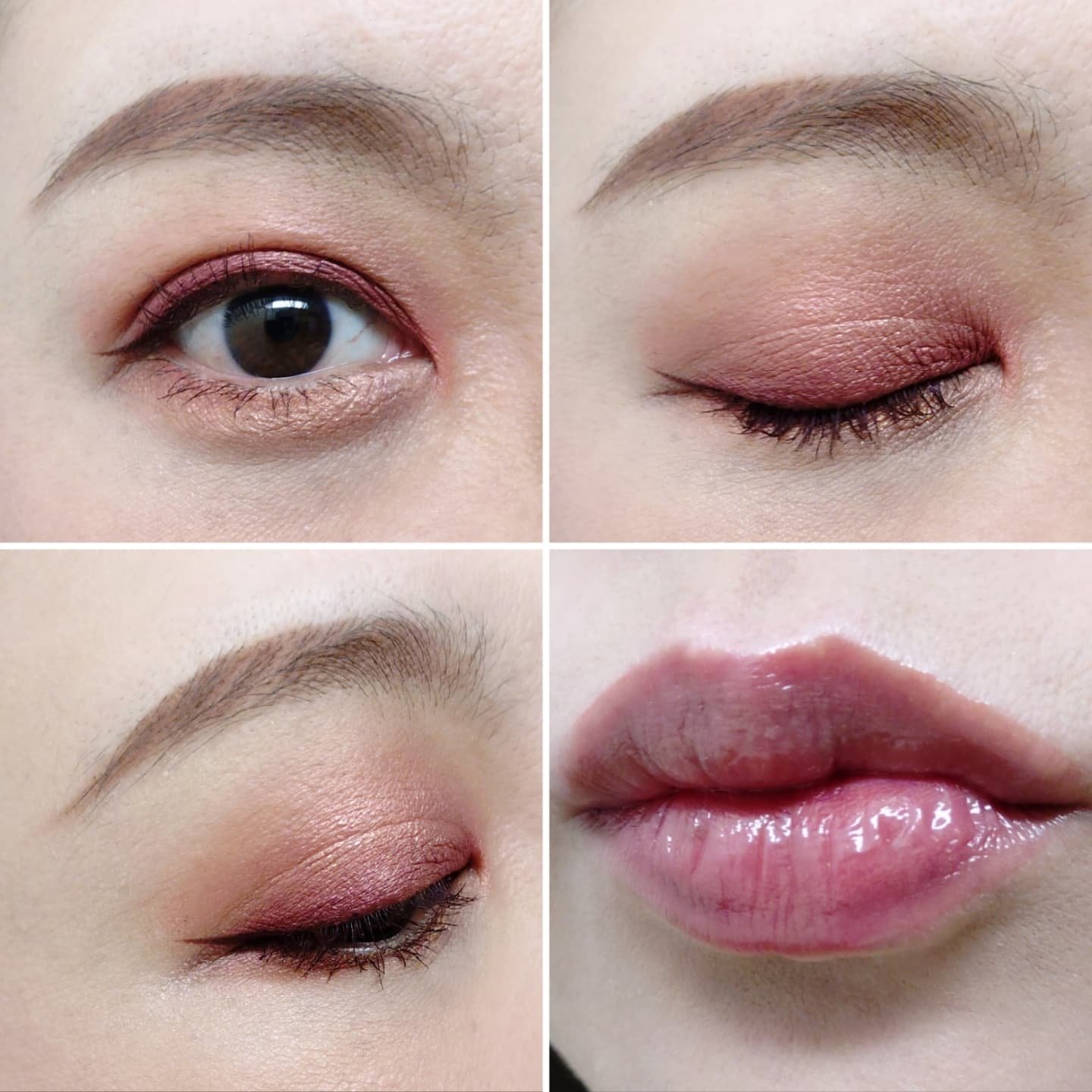 ディオール バックステージ アイ パレット/Dior/アイシャドウパレットを使ったクチコミ（2枚目）