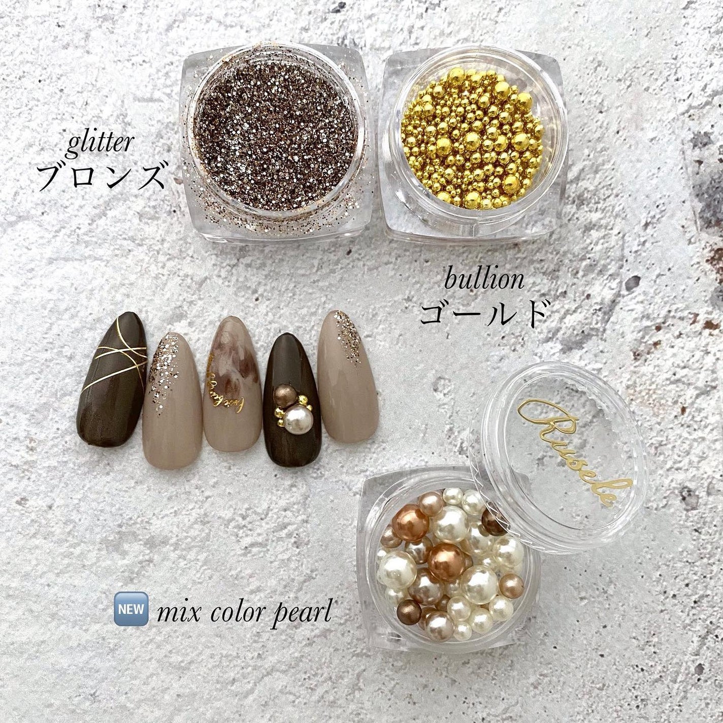 naomi on LIPS 「🍫🍫🍫ルセレで✨バレンタイン💝バレンタインネイルにも使え..」(3枚目)
