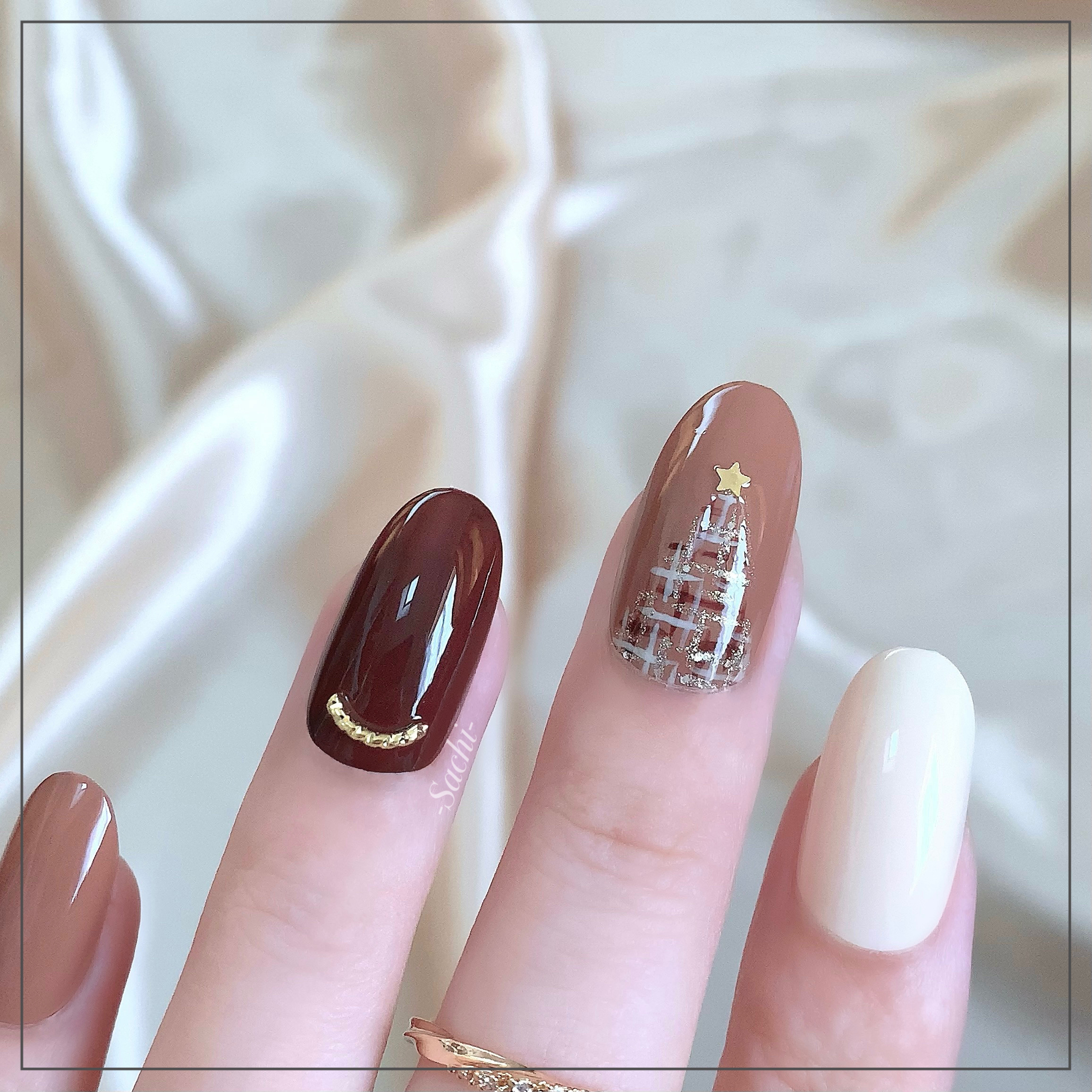 pa ネイルカラー S069/pa nail collective/マニキュアを使ったクチコミ（2枚目）