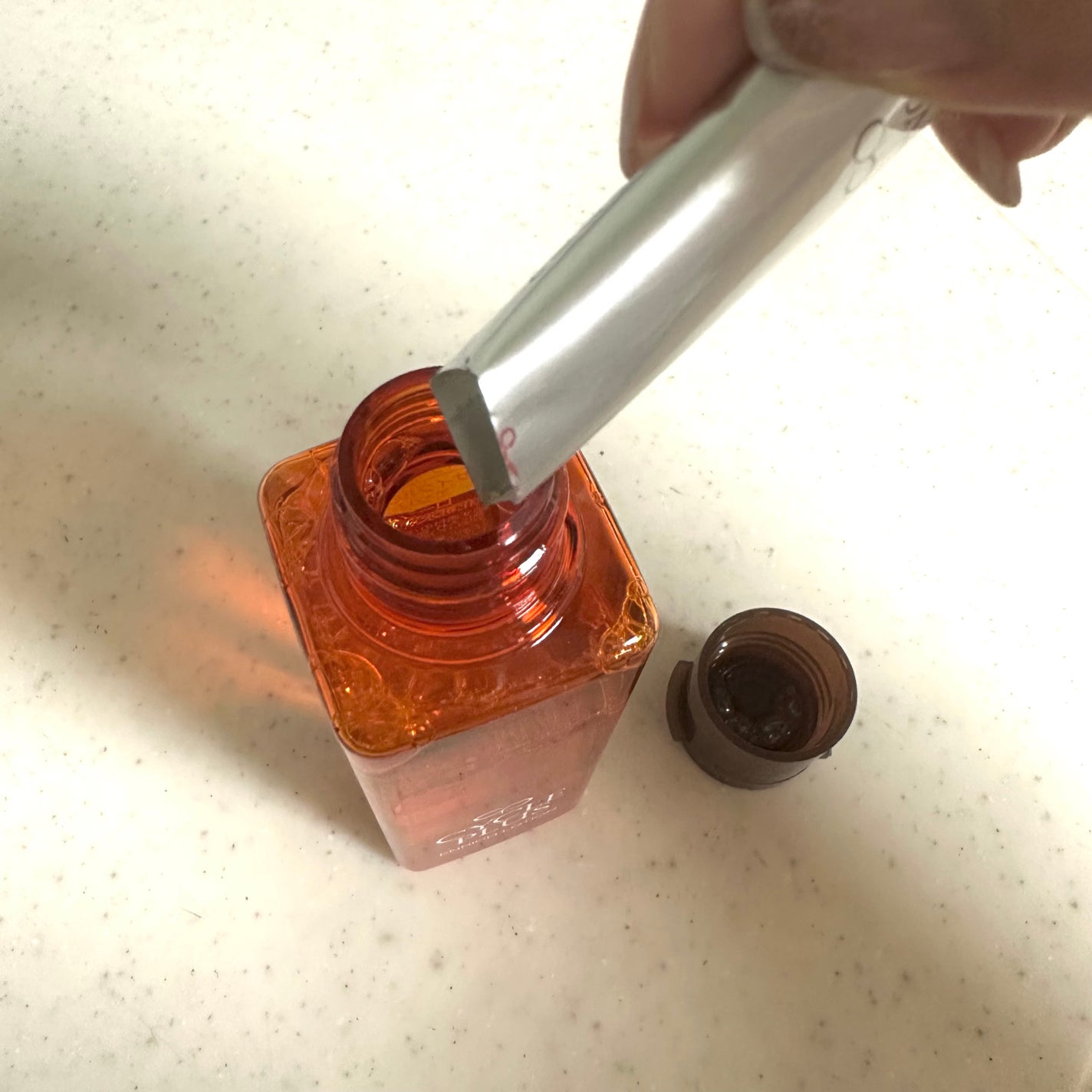 エンリッチ ローション/サイクルプラス/化粧水を使ったクチコミ(3枚目)