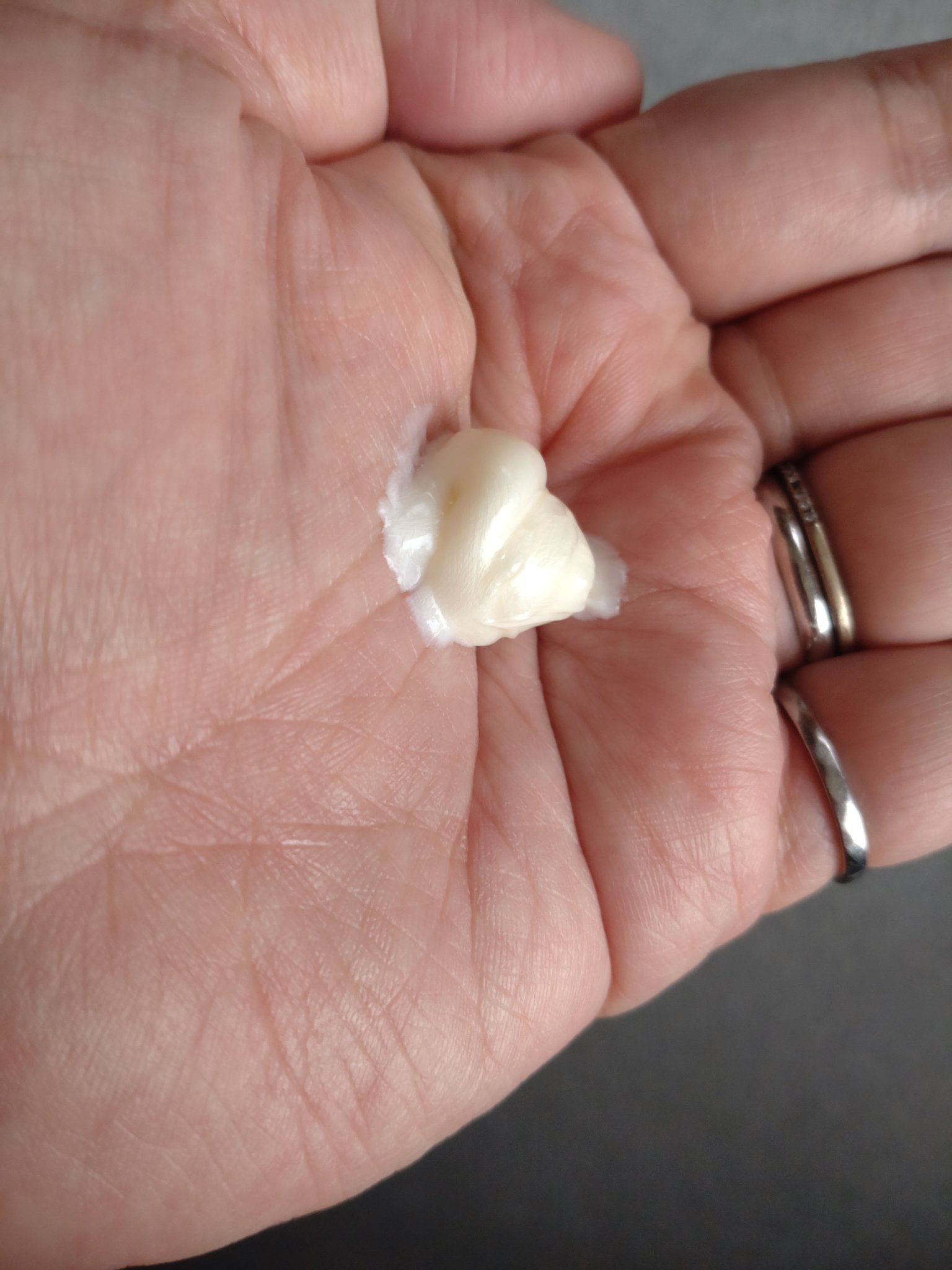 パーフェクトホイップ コラーゲンin/SENKA（専科）/洗顔フォームを使ったクチコミ（3枚目）