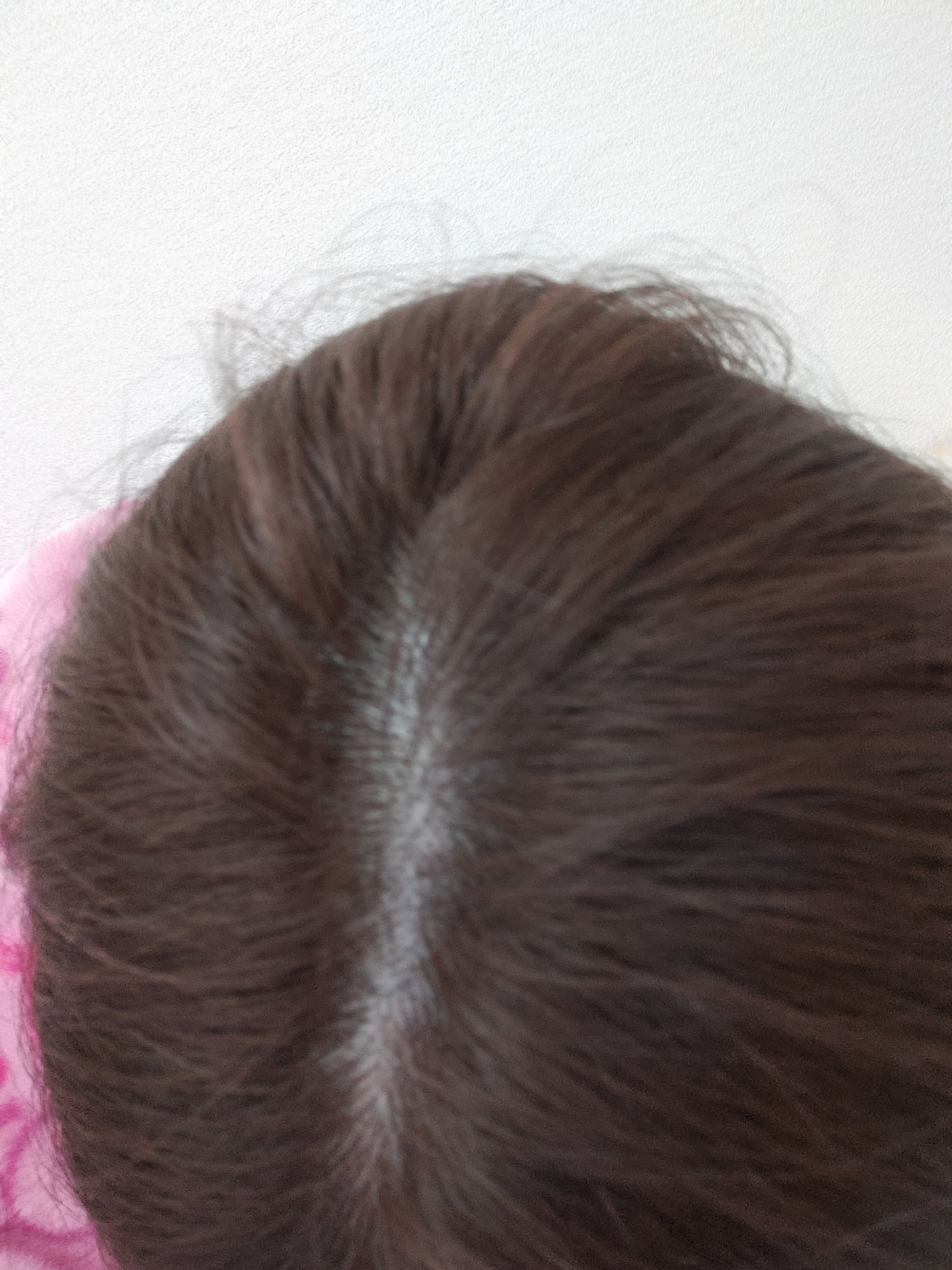 ウエラトーン ツープラスワン クリームタイプ 8GM/ウエラ/ヘアカラーを使ったクチコミ（3枚目）