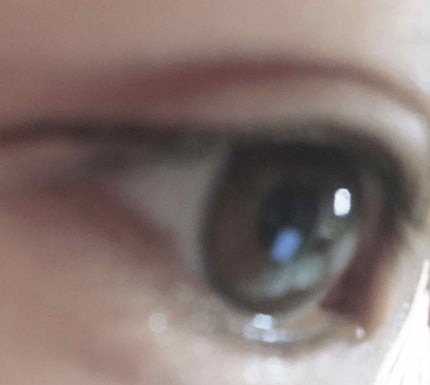 のびーるアイテープ(絆創膏タイプ、レギュラー)/DAISO/二重まぶた用アイテムを使ったクチコミ(1枚目)