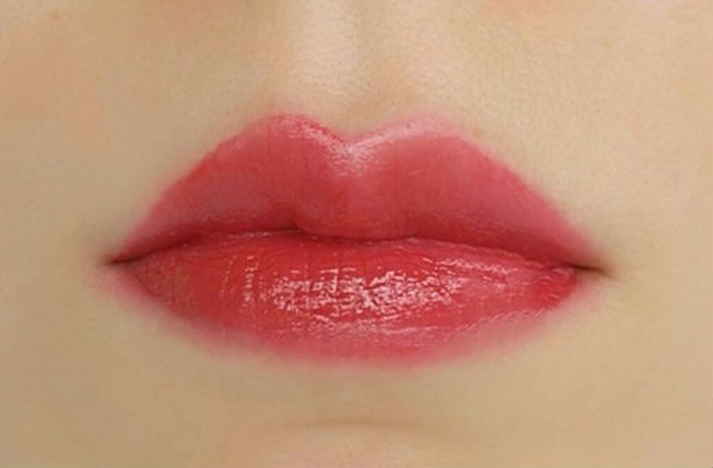 コンフォート リップ フルイド フォグ/SUQQU/口紅を使ったクチコミ(3枚目)