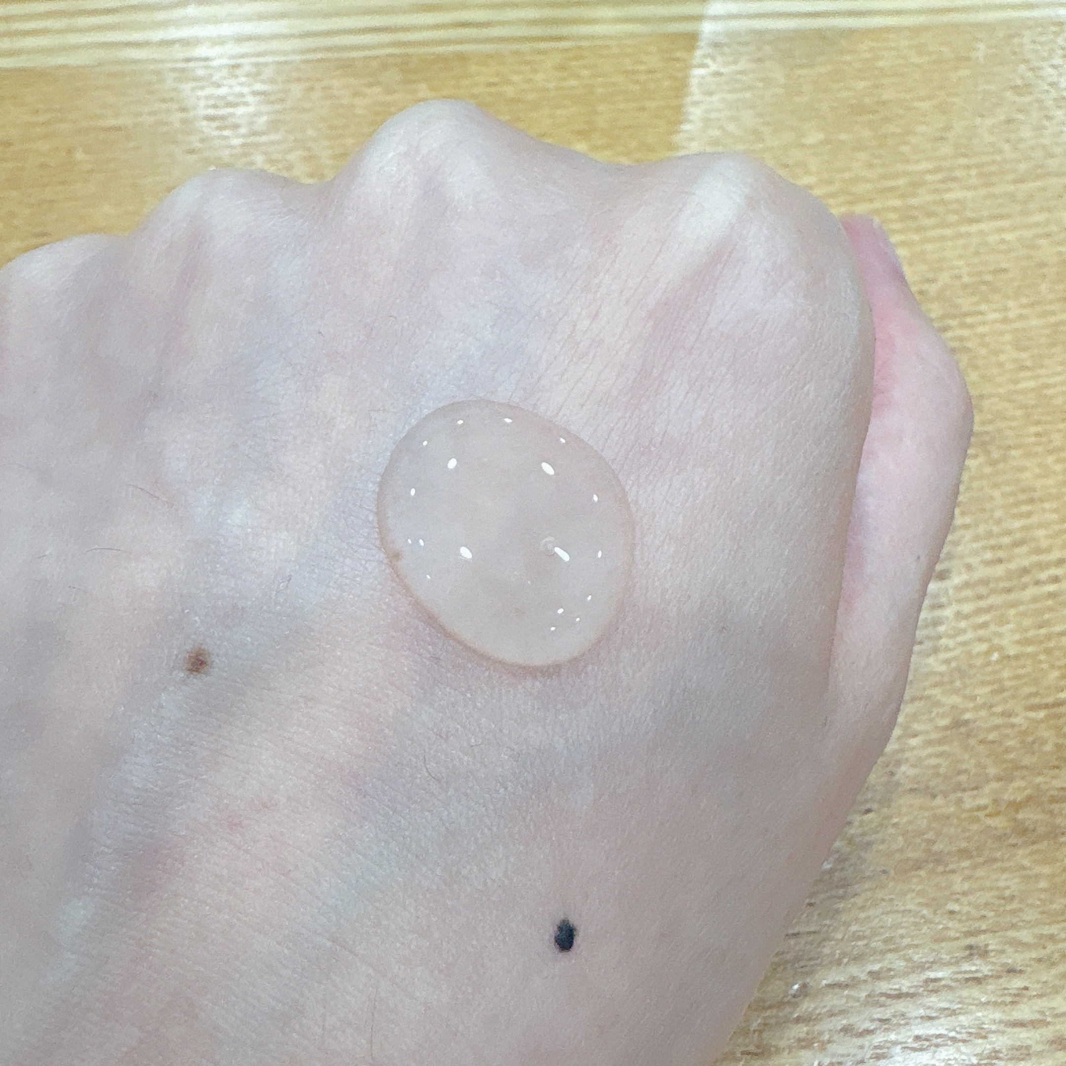 PHYTO AC Infused Yulmu Trouble Serum/FILFLO/美容液を使ったクチコミ（3枚目）